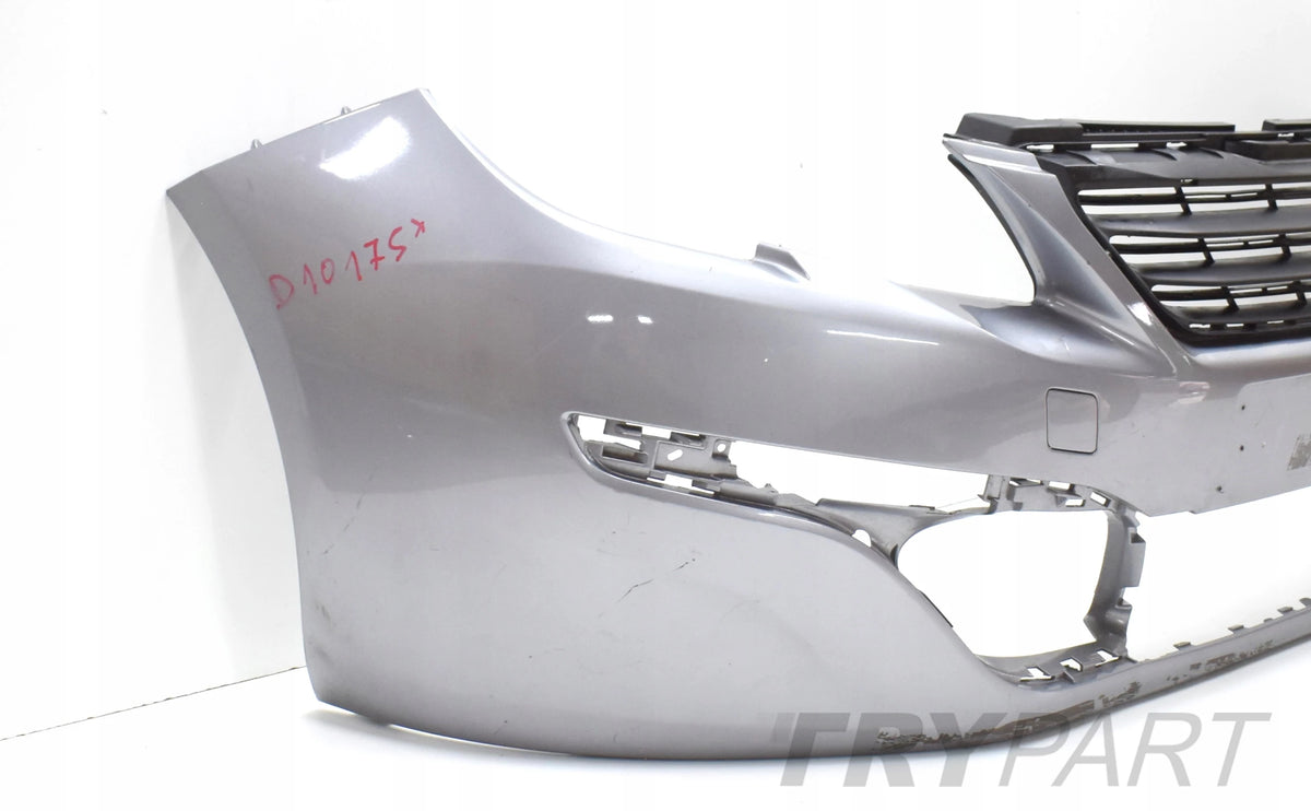 PEUGEOT 308 II T9 FRONT BUMPER ORG