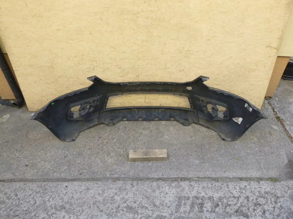 SKODA YETI LIFT 5L0 2013- Front Bumper