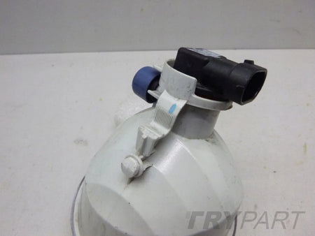 TOYOTA YARIS III AURIS II VERSO halogen right