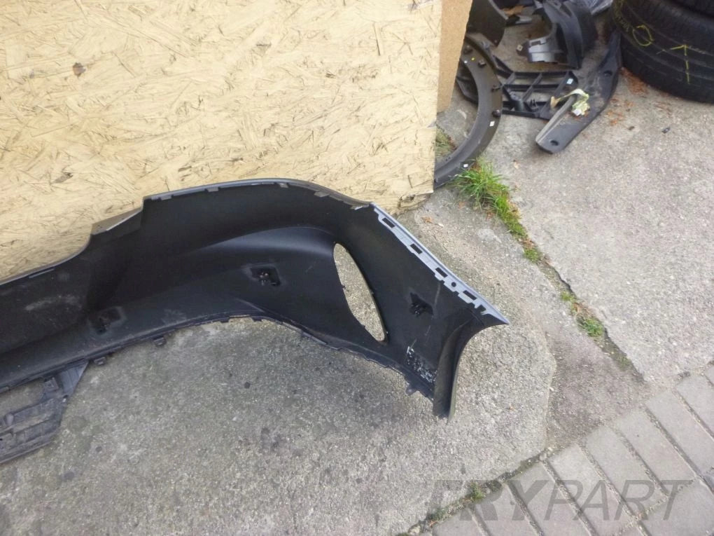 BMW Z4 G29 M PACKAGE Rear Bumper