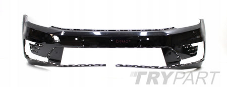 VW PASSAT B8 GTE 3G0 FRONT BUMPER ORG