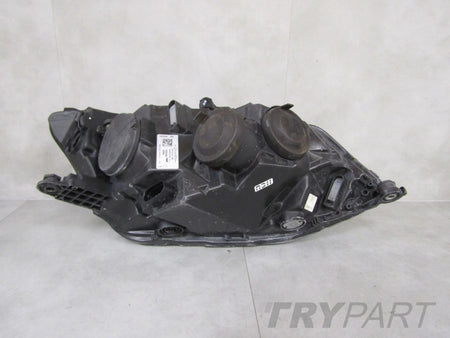 HEADLIGHT SKODA FABIA 3 III 14-18 STANDARD LH VALEO 90076294