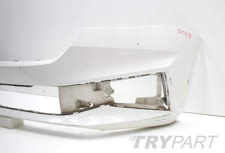 SKODA FABIA IV 6VA Front Bumper Original