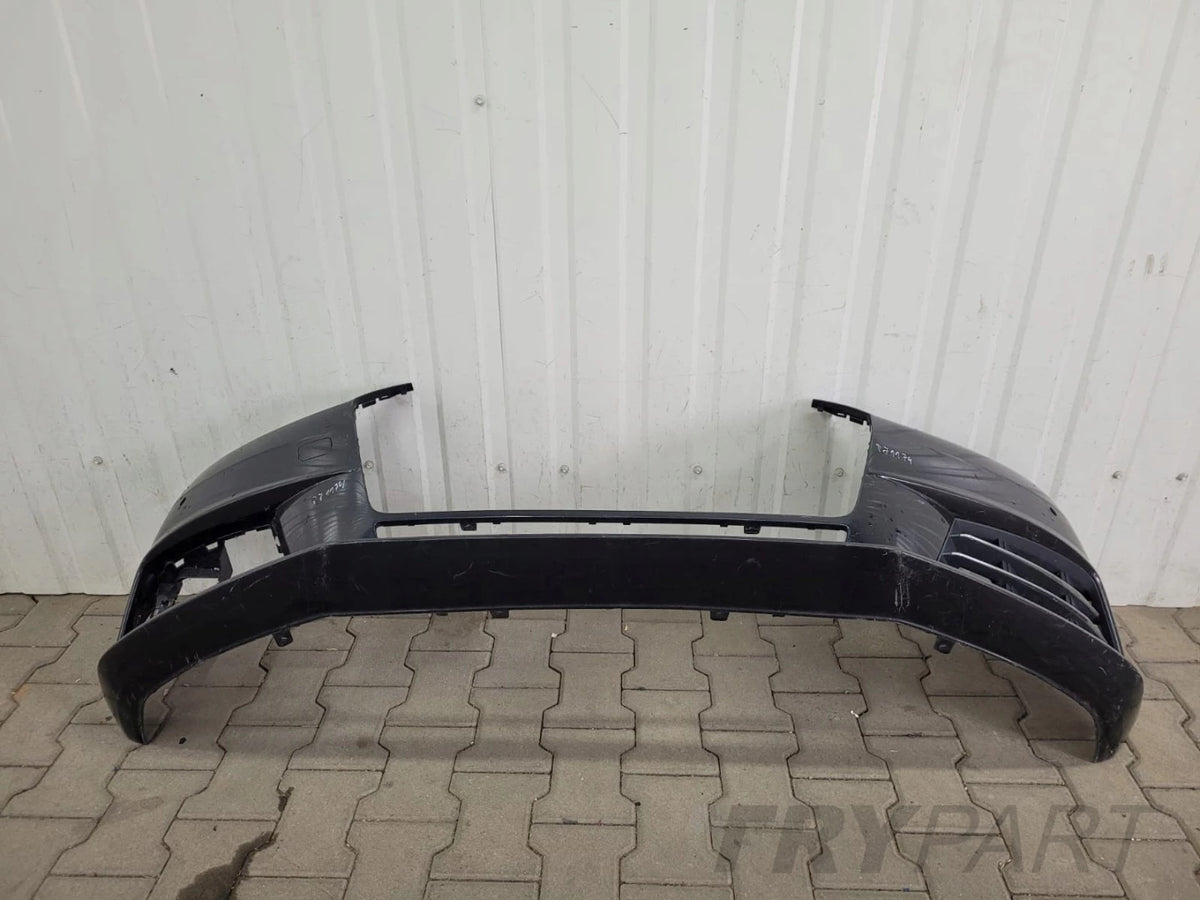 Front Bumper for Audi A4 B9 8W0 15-19