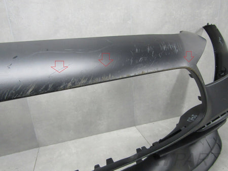 Front bumper for Mercedes AMG GT X290 W290 290 43 53 18-23