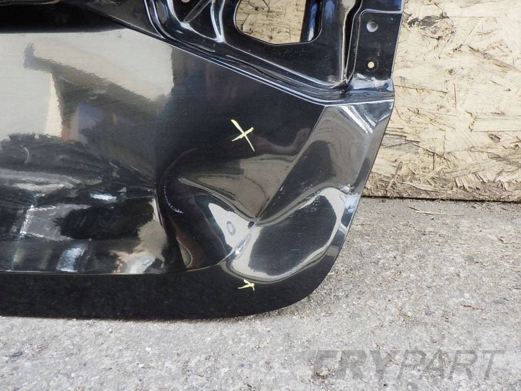 TOYOTA COROLLA E21 SEDAN 2018- REAR TRUNK LID