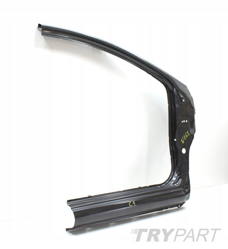 CITROEN C1 PEUGEOT 108 RIGHT SILL PILLAR PANEL ORG NEW 05-14