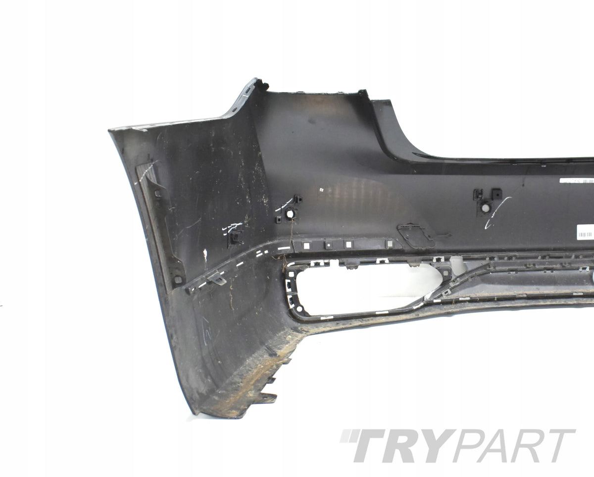BMW 7 G11 G12 LIFT LCI REAR BUMPER ORG