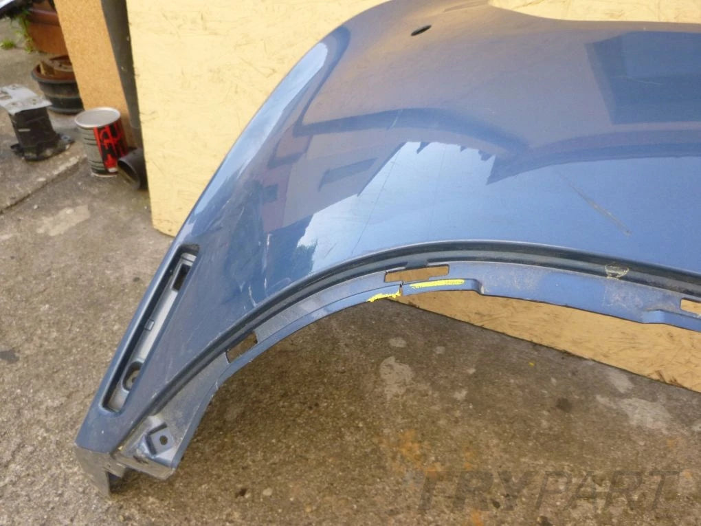 TOYOTA COROLLA E21 E210 KOMBI 19- Rear Bumper