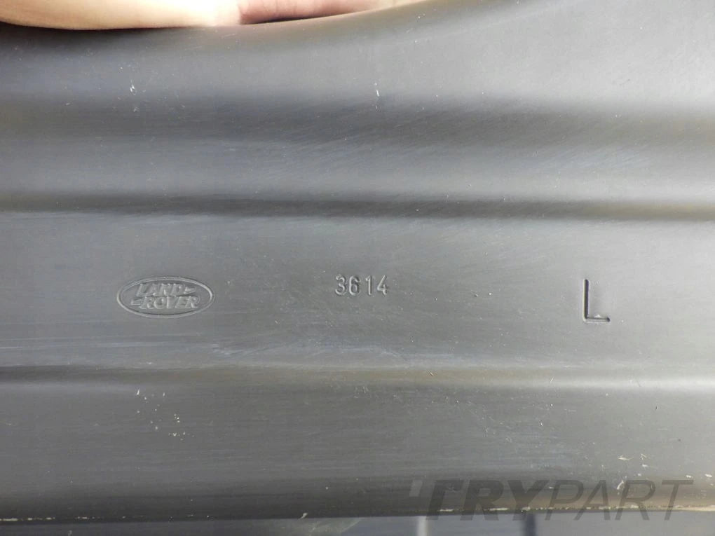 LAND ROVER DISCOVERY SPORT L550 2015- Left Sill NEW ORIGINAL