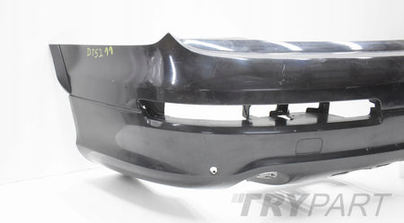 AUDI Q7 4L0 S LINE REAR BUMPER ORG