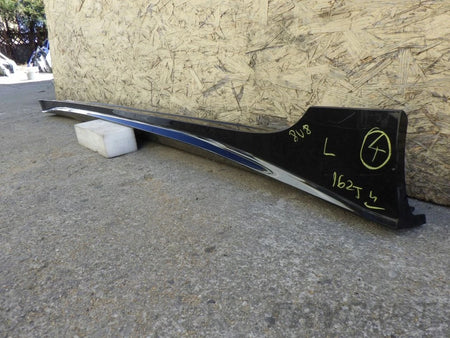 AUDI A5 SPORTBACK 8W 8W8 20- Left Sill Trim Strip