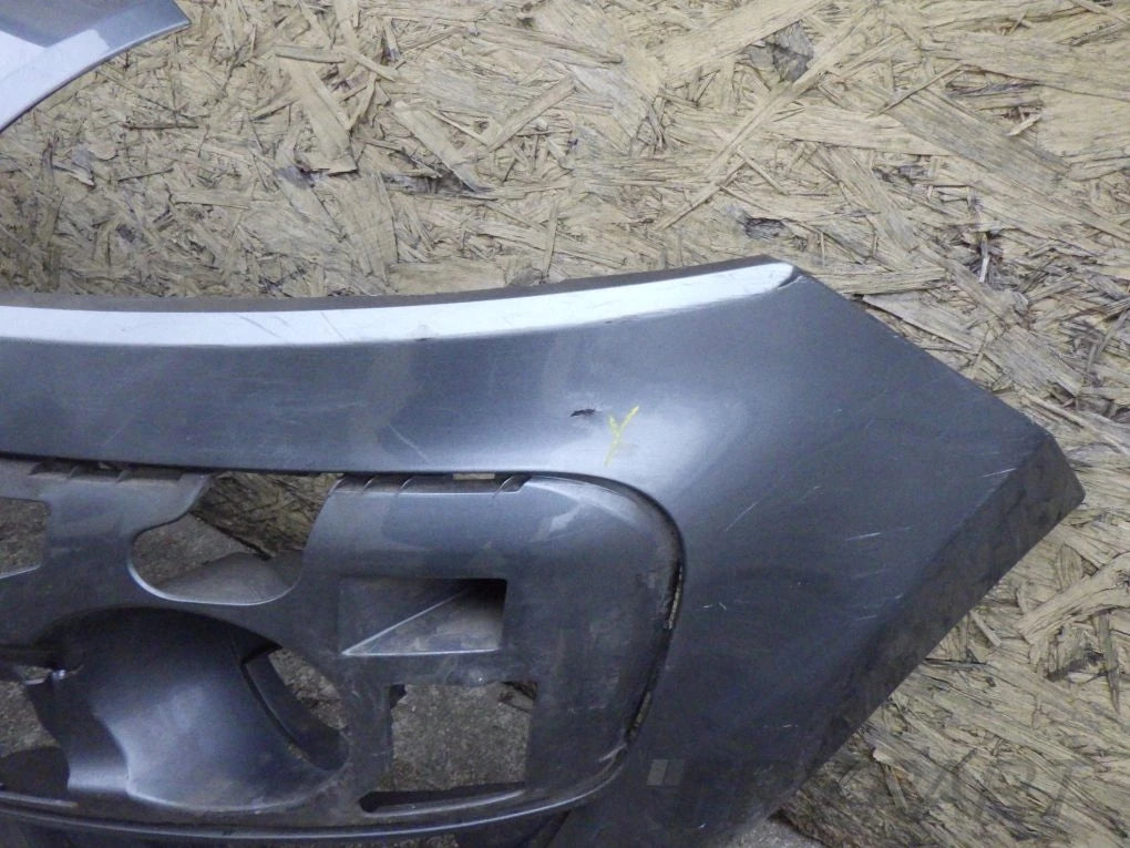 CITROEN C3 PICASSO 08- front bumper