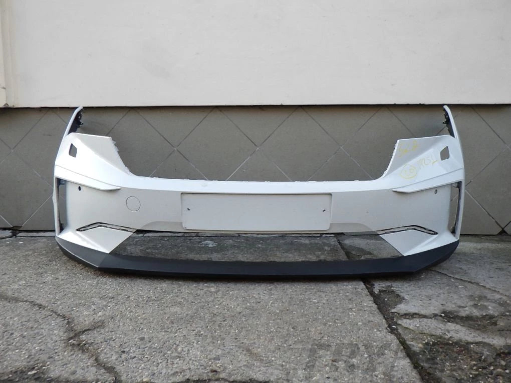 SKODA ENYAQ 5LA 21- Front Bumper