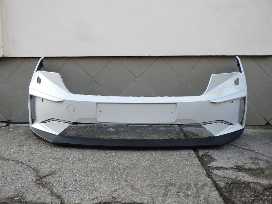 SKODA ENYAQ 5LA 21- Front Bumper