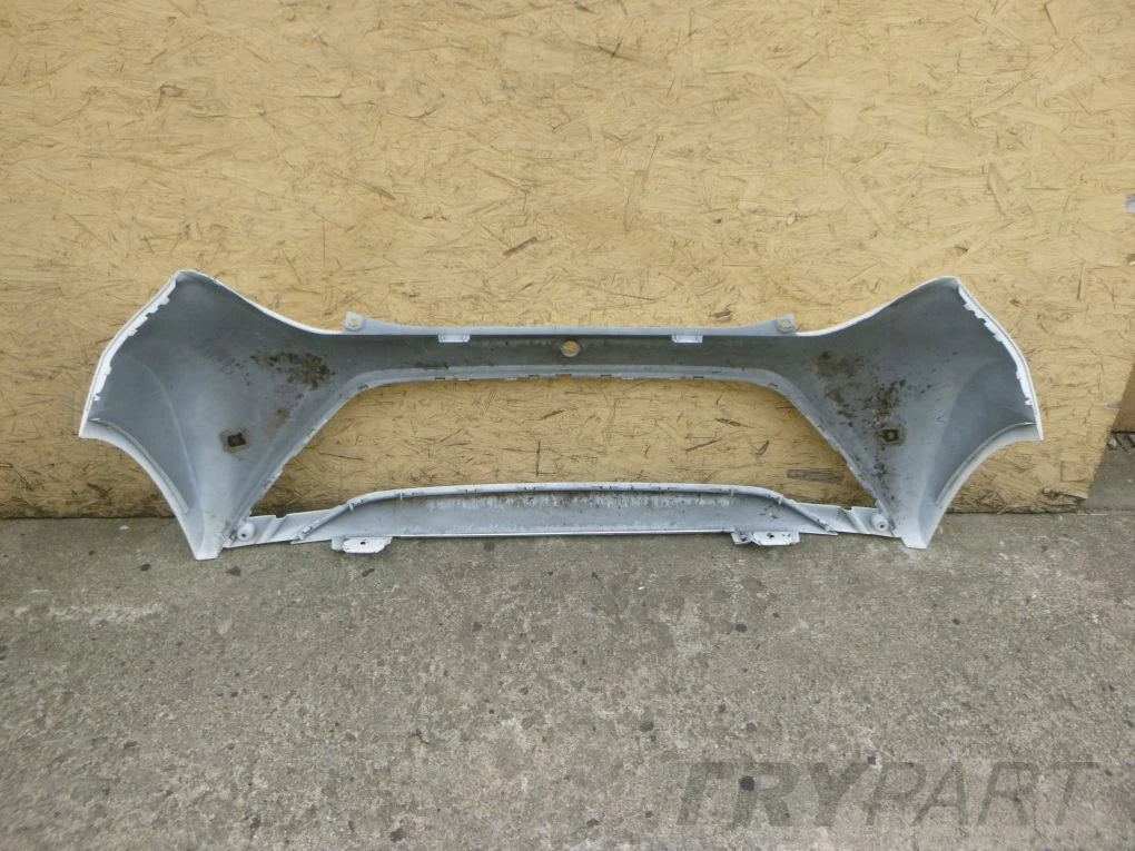 TOYOTA AYGO II 2 14- Rear Bumper