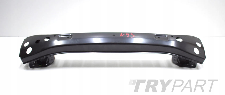 VW TRANSPORTER T5 T6 7E0 FRONT BUMPER BAR NEW ORIGINAL