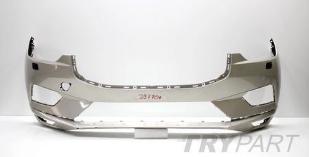 VOLVO XC60 XC-60 II FRONT BUMPER ORIGINAL