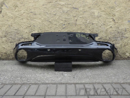 ALFA ROMEO TONALE VELOCE 2022- 156164997 Rear Bumper
