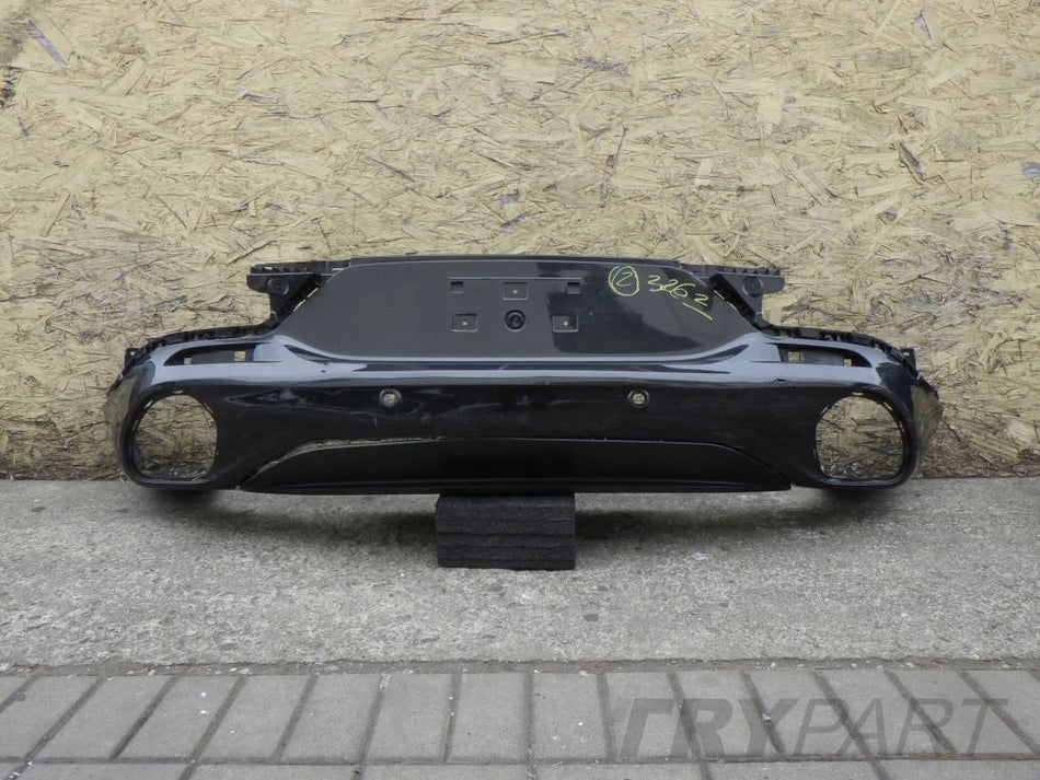 ALFA ROMEO TONALE VELOCE 2022- 156164997 Rear Bumper