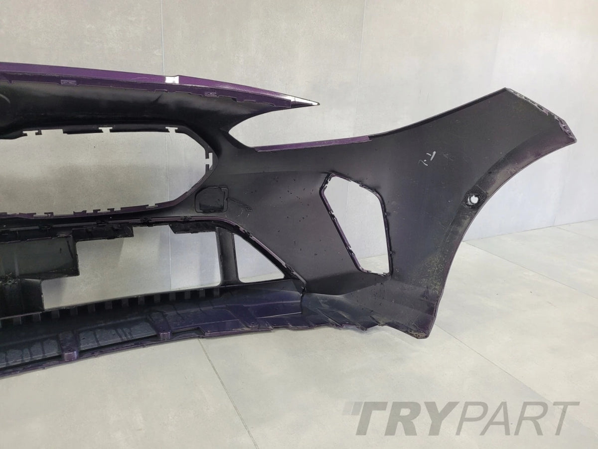 Front Bumper BMW 1 F70 2 F74 M-Package 25-