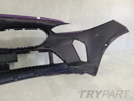 Front Bumper BMW 1 F70 2 F74 M-Package 25-