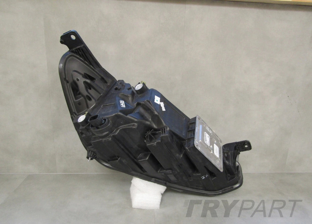 HEADLIGHT FORD FOCUS MK4 IV LED 18-22 LH JX7B+13E015+CE