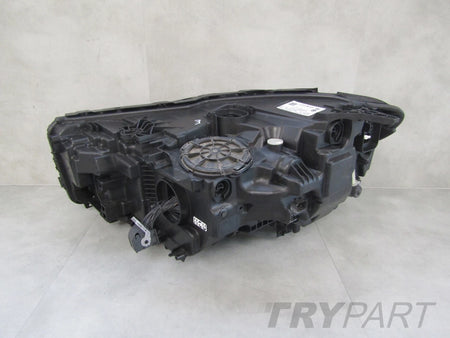 Front Lamp BMW 7 G11 G12 LIFT LCI FULL LED 18- RH 5A27A02