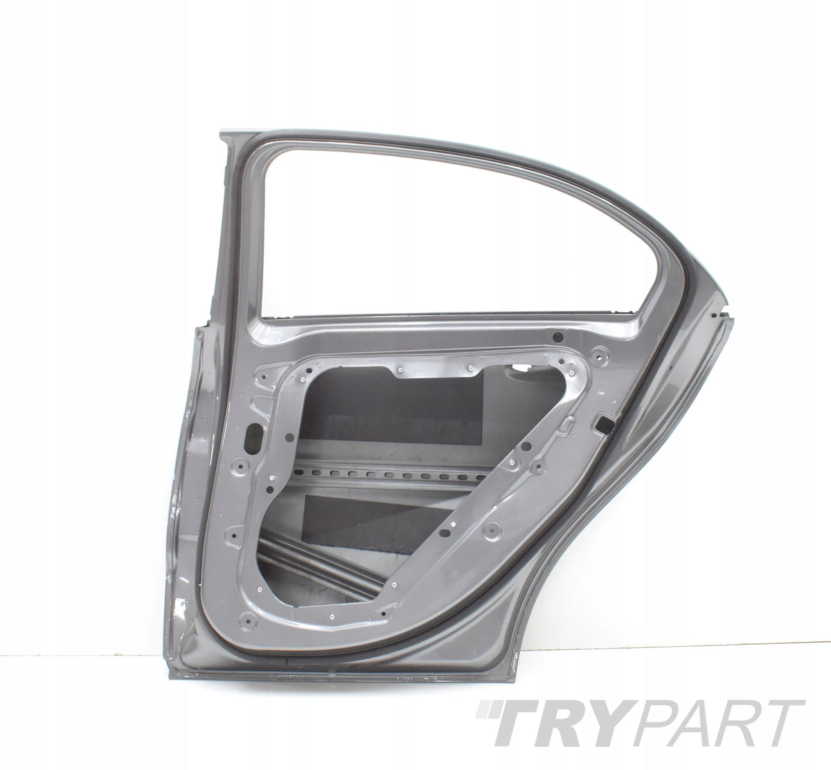 MERCEDES A CLASS W176 RIGHT REAR DOOR ORG
