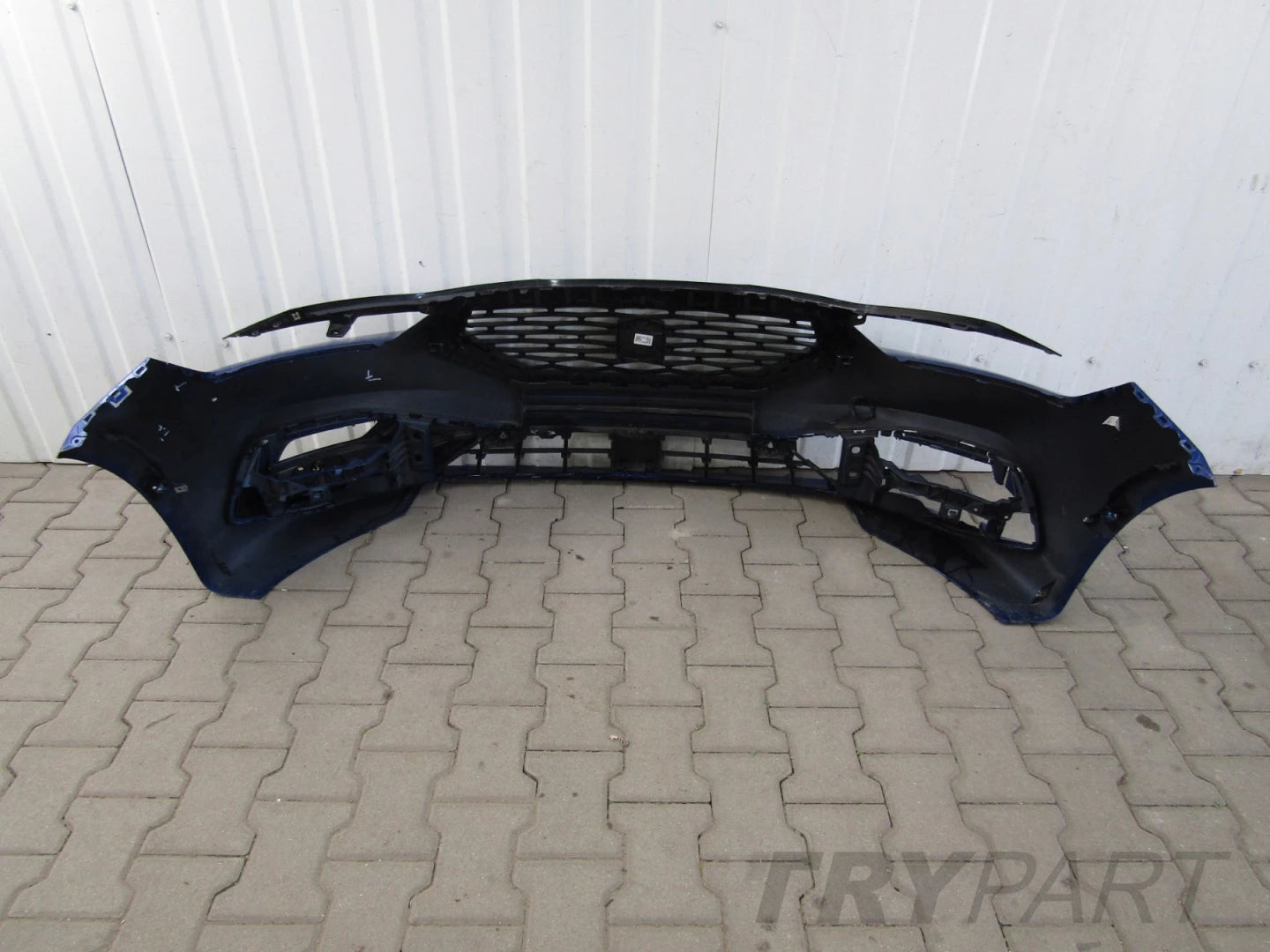Front Bumper for Seat Leon 4 IV 5FA FR 20-