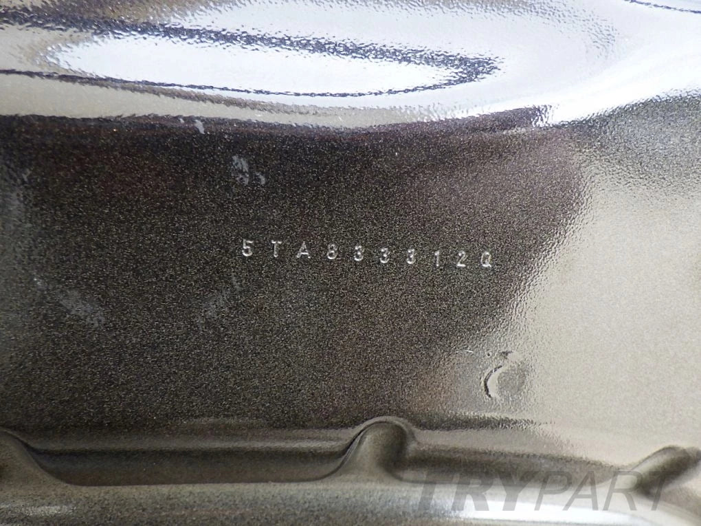 VW TOURAN II 5TA 15- Rear Right Door
