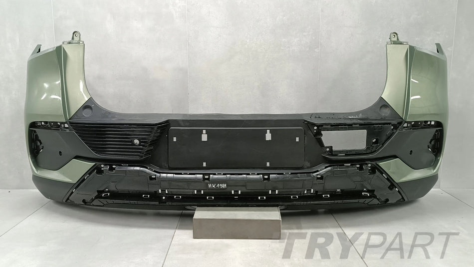 Rear Bumper BYD ATTO 3 22-