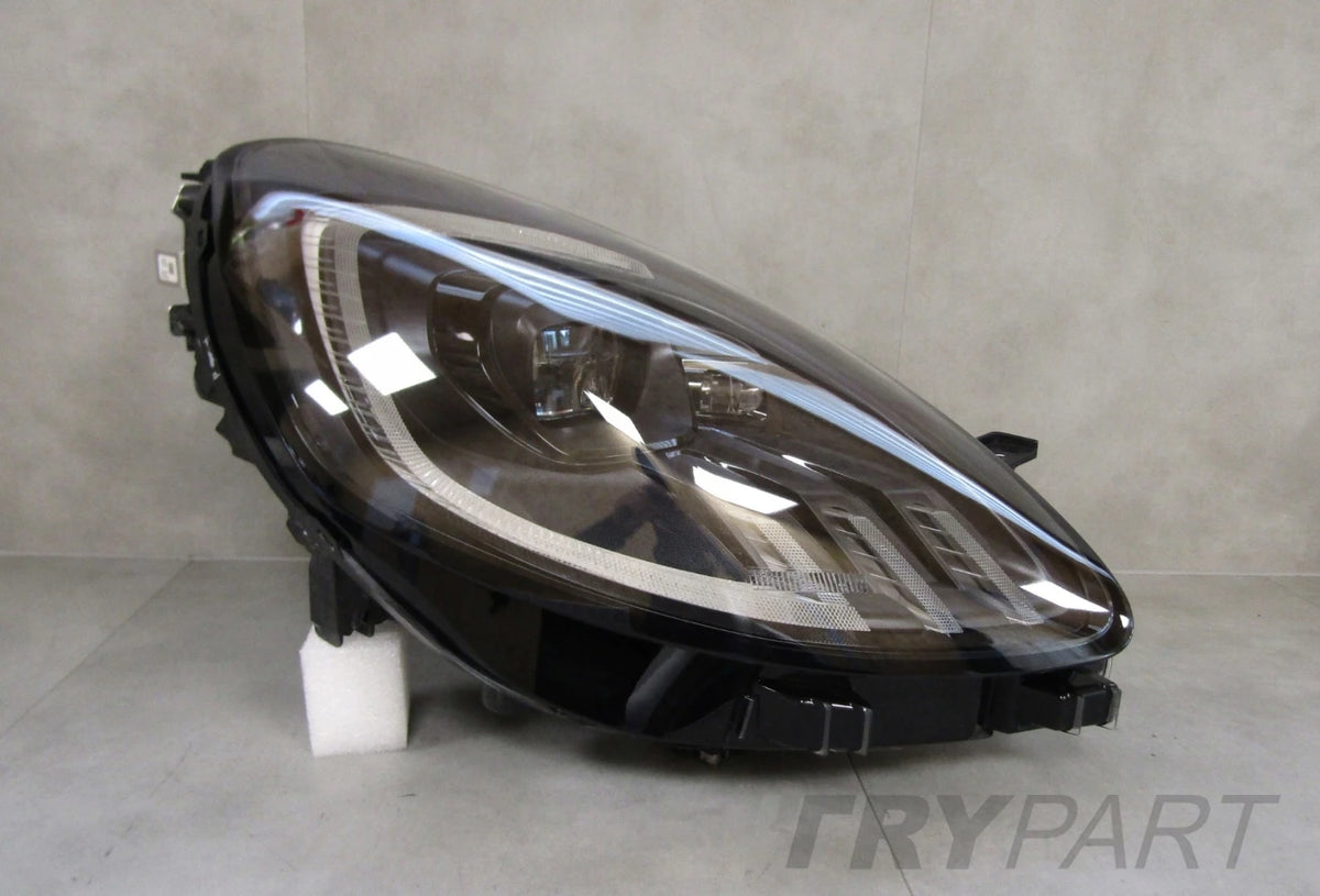 FORD PUMA MK2 LIFT GEN-E FULL LED 24- HEADLIGHT RH RIGHT R1TB-13E016-AD