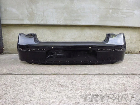 VW PASSAT B6 SEDAN Rear Bumper
