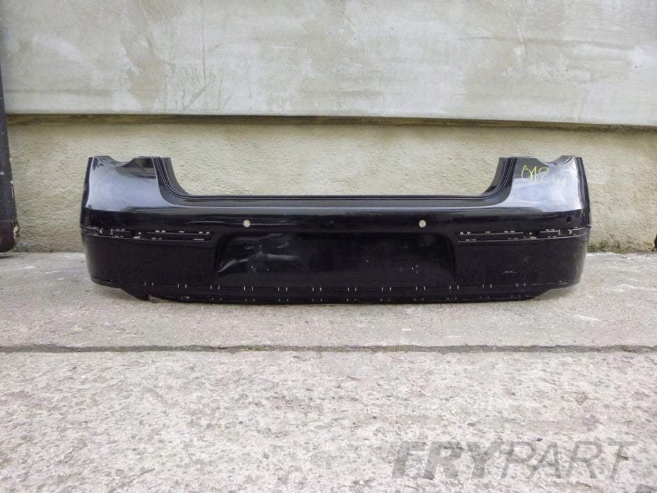 VW PASSAT B6 SEDAN Rear Bumper