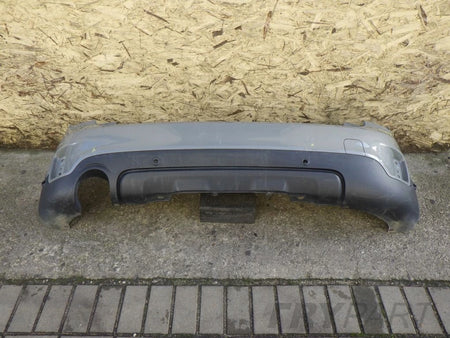 MINI COUNTRYMAN F60 Rear Bumper
