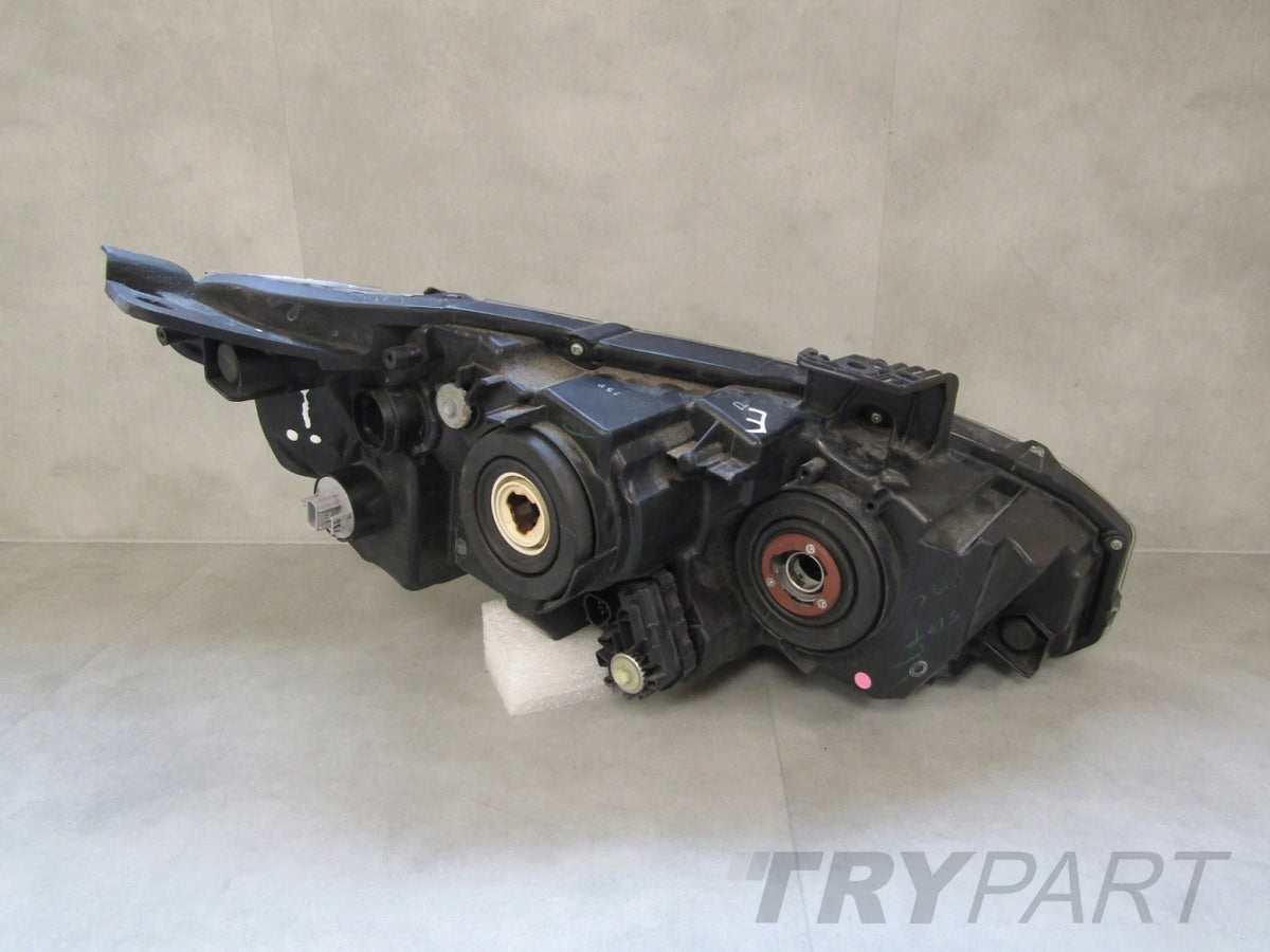 Front Lamp Honda Civic X REGULAR LENS 15-22 LH 100-18562