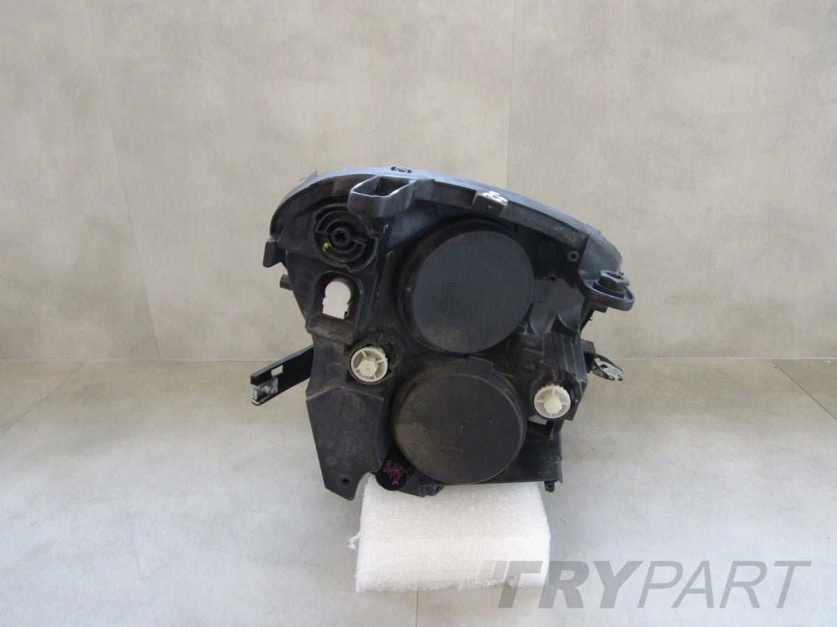HEADLIGHT ALFA ROMEO MITO LIFT CARBON STANDARD LENS LH 08-18 50540106