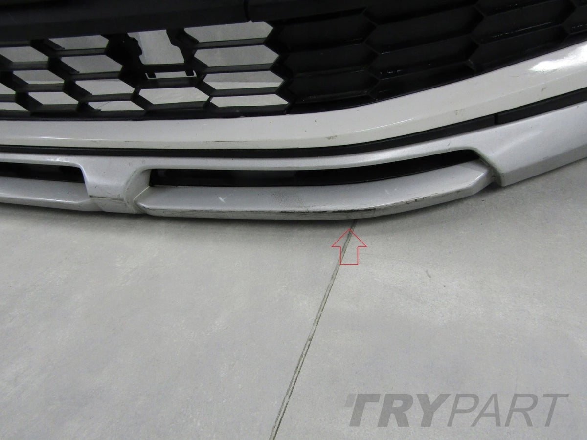 Front Bumper for Skoda Kodiaq SCOUT 565 17-21