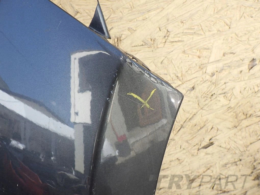 BMW 1 F20 F21 Front Right Fender