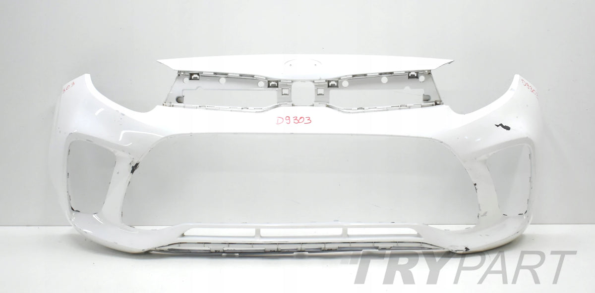 KIA PICANTO III GT LINE FRONT BUMPER ORG