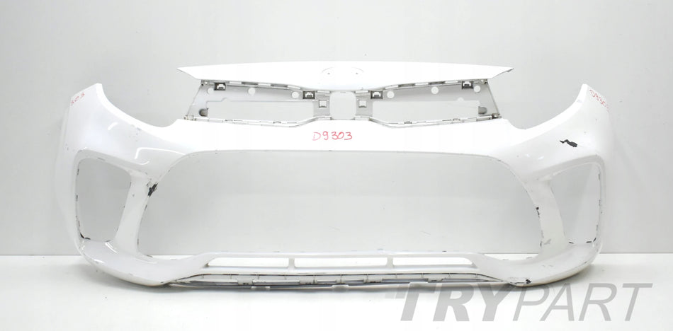 KIA PICANTO III GT LINE FRONT BUMPER ORG