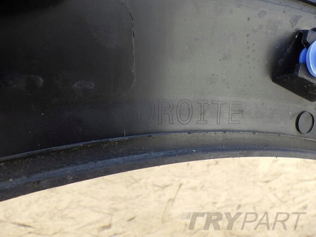 PEUGEOT 2008 II 19- REAR RIGHT FENDER TRIM MOLDING
