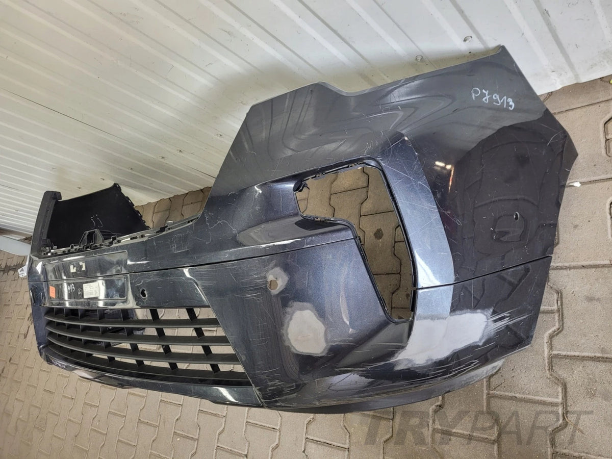 Front Bumper for Nissan NV300 Primastar Lift 21-