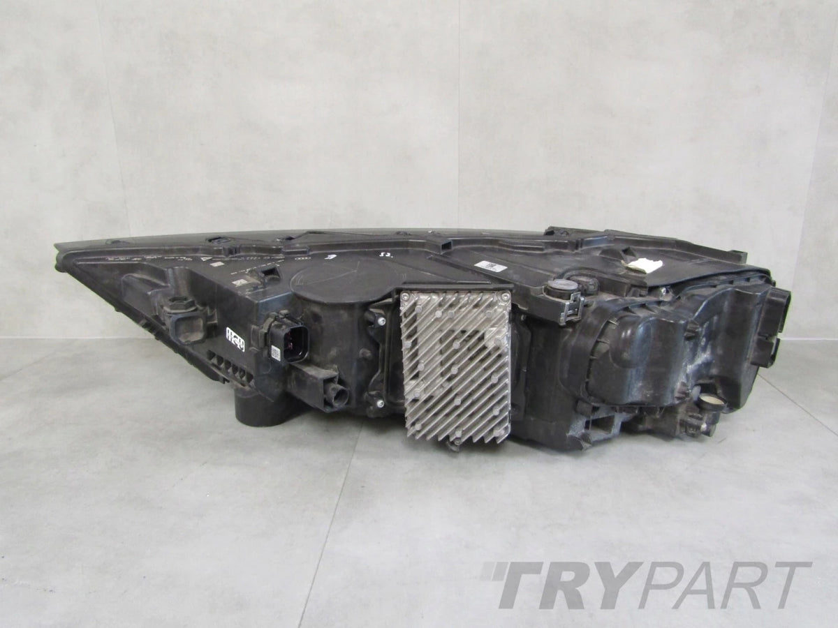 Audi Q7 4M0 LIFT 19-24 Front Headlight FULL LED MATRIX Right Passenger Side 4M0941040C