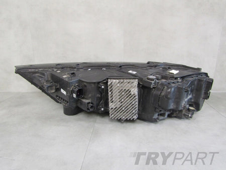 Audi Q7 4M0 LIFT 19-24 Front Headlight FULL LED MATRIX Right Passenger Side 4M0941040C