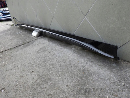 AUDI A5 SPORTBACK 8W 8W8 20- Right Sill Strip