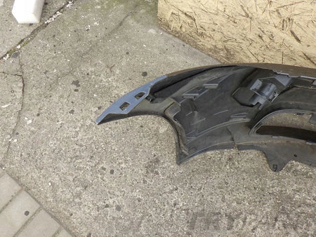 BMW Z4 E89 LIFT front bumper