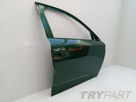 PEUGEOT 308 III 3 2021- RIGHT FRONT DOOR