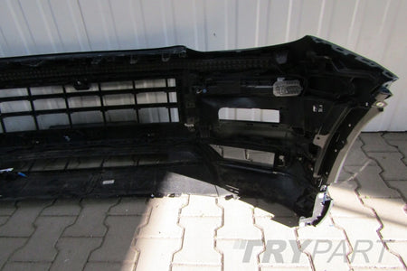 Front Bumper Porsche Cayenne 9Y0 Lift 23-